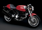 Ducati Sport 1000